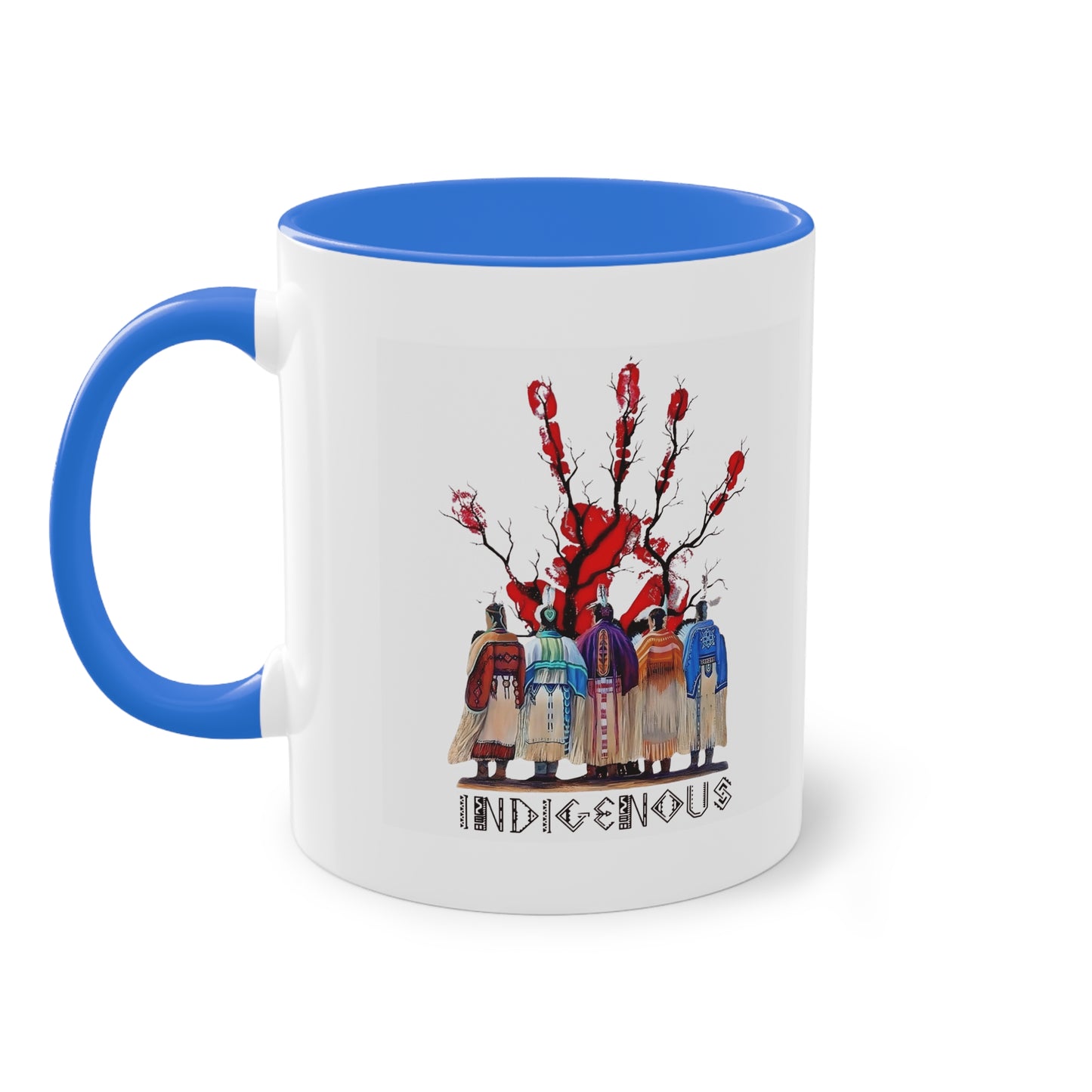 Inspirational Quote Mug | Motivational Coffee Cup | Positive Morning Gift