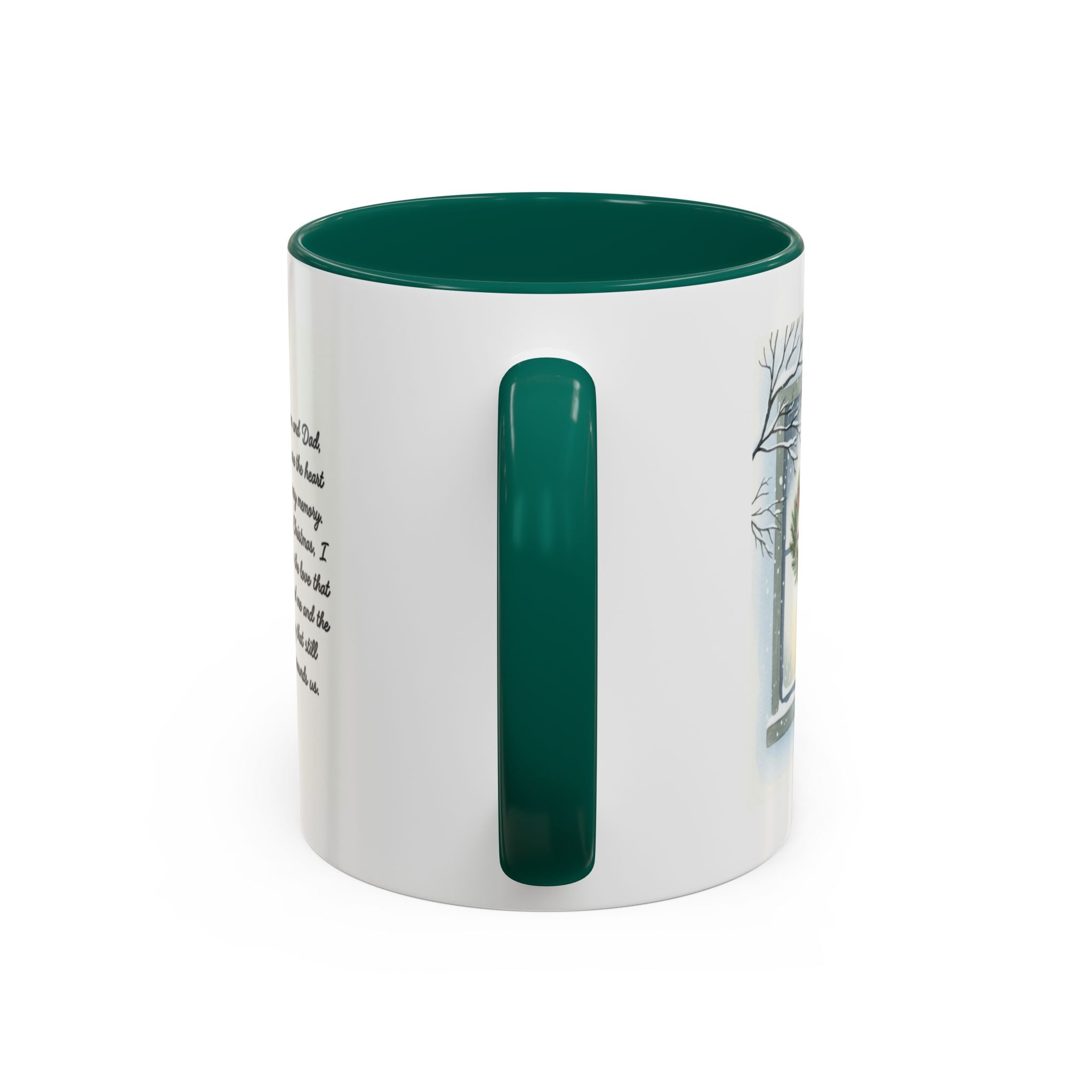 Xmas Mug Collection Funny, Cute & Cozy Holiday Coffee Mugs Christmas Family Mug  Heartwarming Holiday Gift (11oz, 15oz)