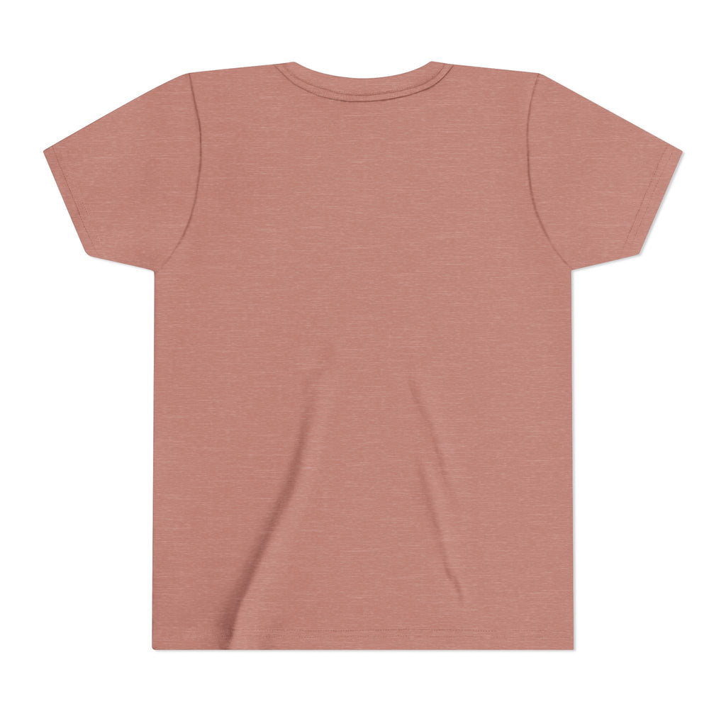 Kids Concho on a High Chair T-Shirt Cute Baby Rabbit Feeding Tee kids PUERTO RICO CHRISTMAS T-SHIRT