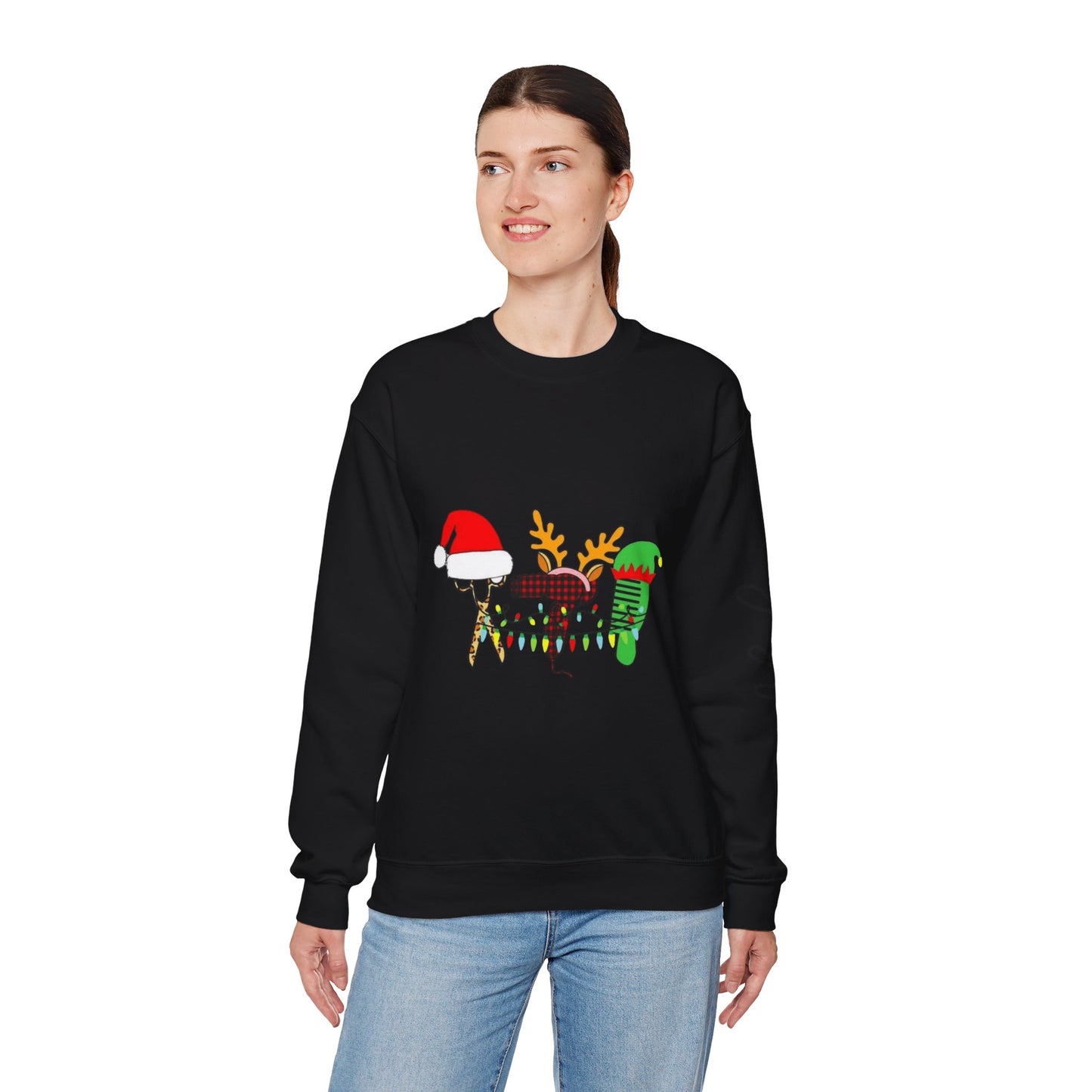 Christmas T-Shirts & Sweatshirts | Holiday Graphic Tees & Cozy Festive Wear