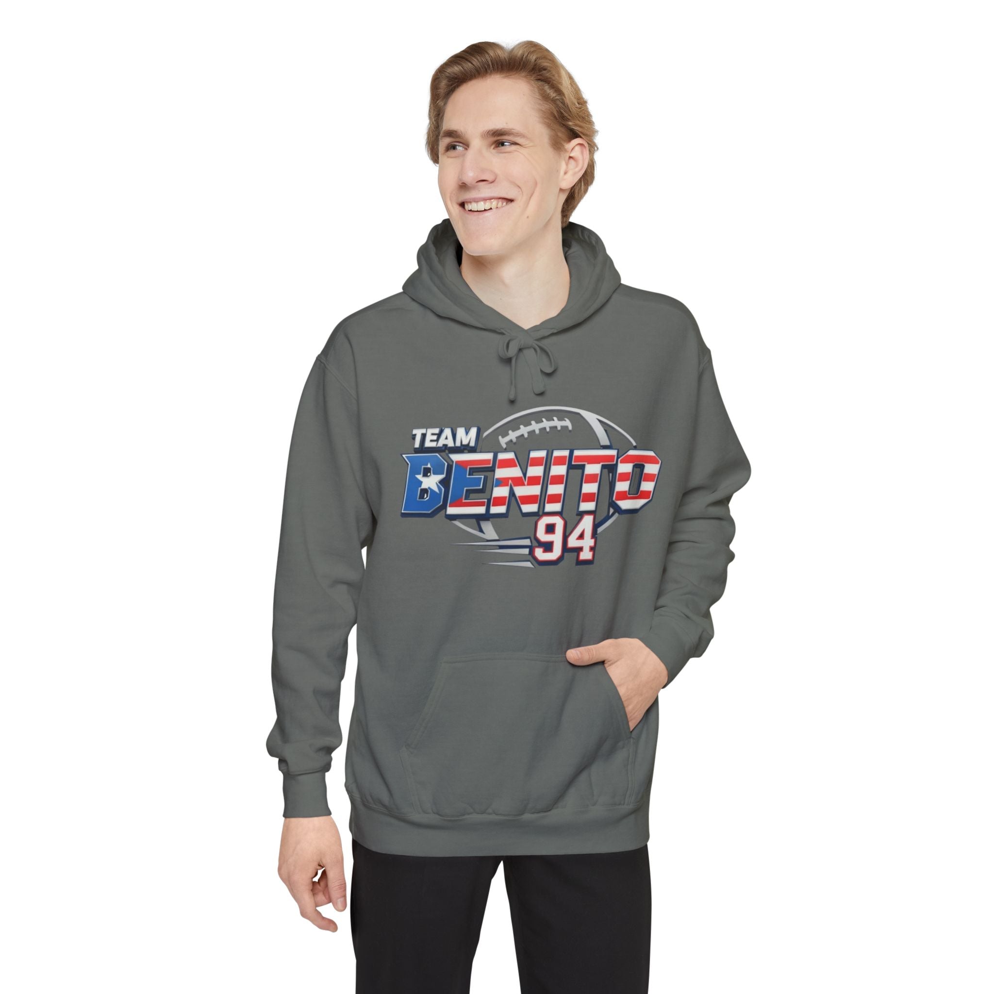 Super Bowl 2026 Puerto Rico Vibes Shirt – Benito Inspired Fan Tee – Music x Football Streetwear
