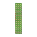 Navidad en Puerto Rico Wrapping Paper – Festive Boricua Holiday Gift Wrap 🇵🇷🎄