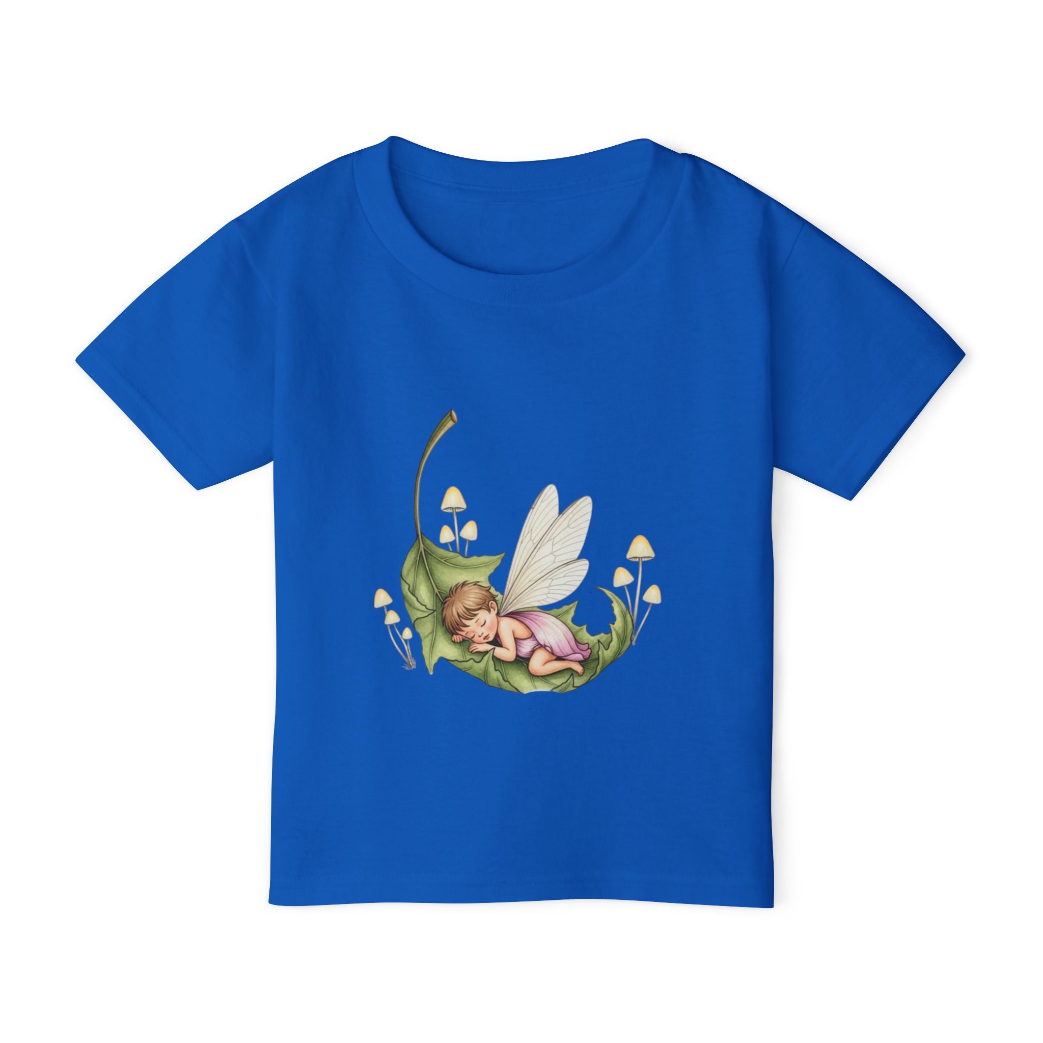 Baby & Toddler Christmas Clothing | Cute, Cozy & Joyful Holiday Apparel Fairy Dreams Toddler T-Shirt