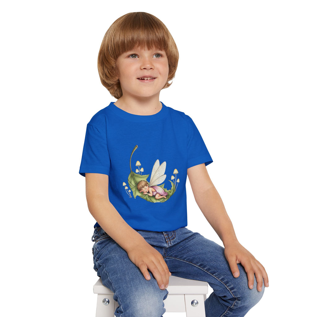 Baby & Toddler Christmas Clothing | Cute, Cozy & Joyful Holiday Apparel Fairy Dreams Toddler T-Shirt