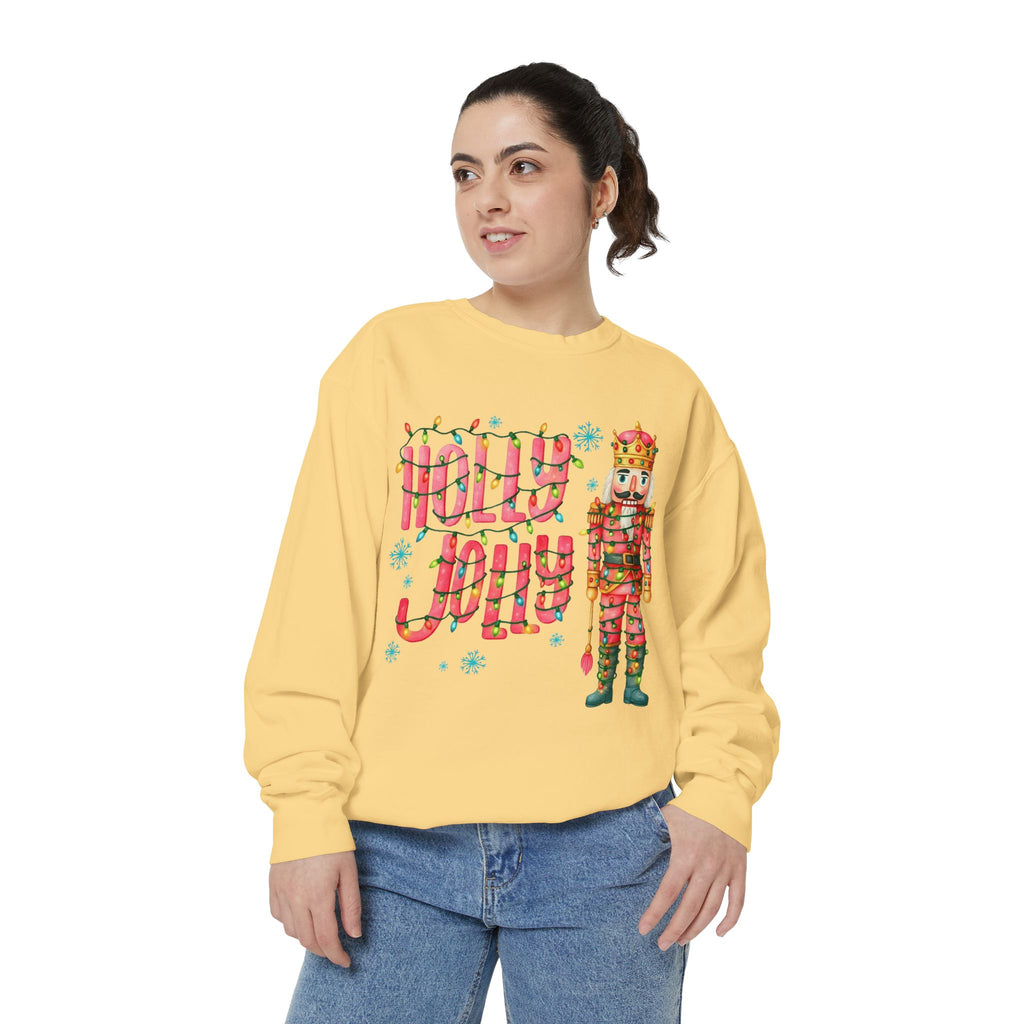 Holiday Apparel | Christmas Tees & Sweatshirts with Festive Quotes