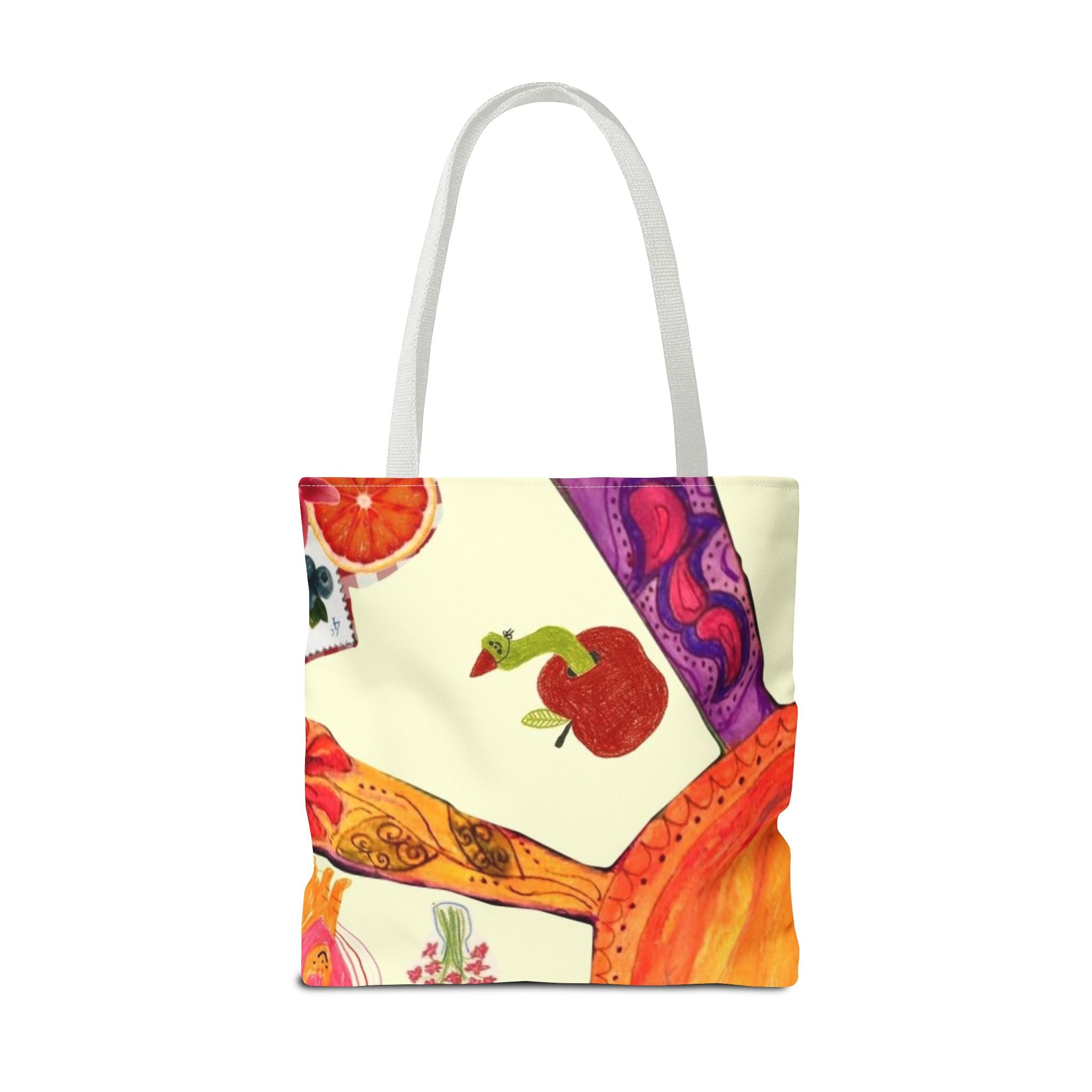 Tote Bag (AOP)