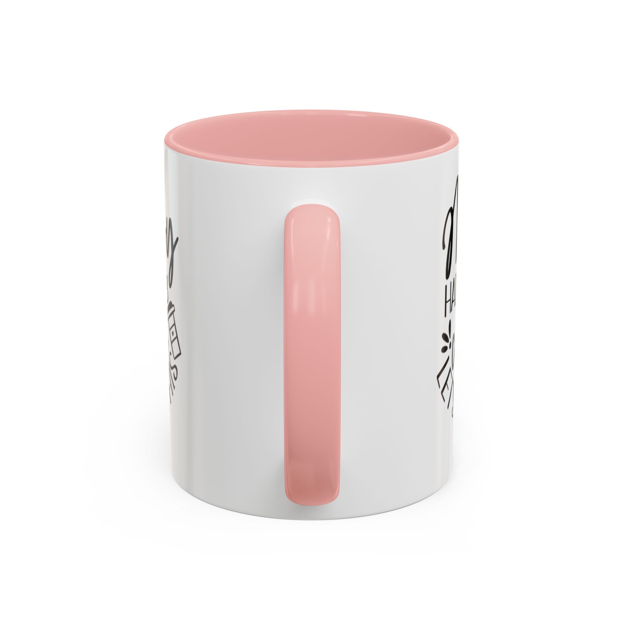 Messy Hair Coffee Mug  Fun & Quirky Gift for Coffee Lovers Motivational Coffee Cup  Positive Morning Gift