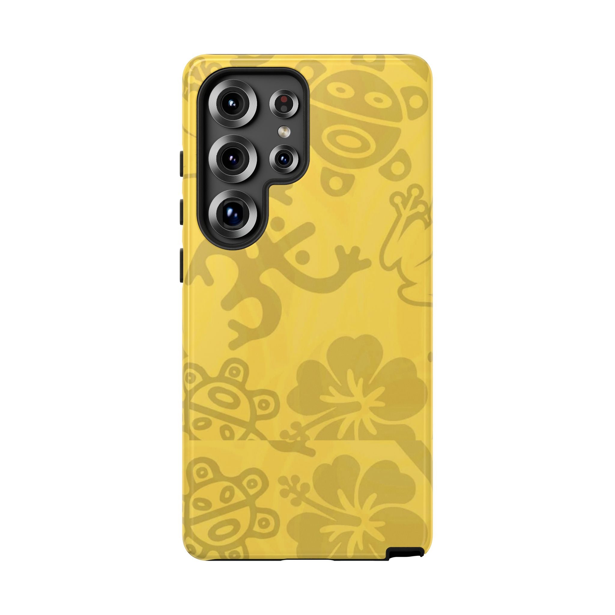 Puerto Rico Phone Case  Boricua Pride Design Boricua Phone Case