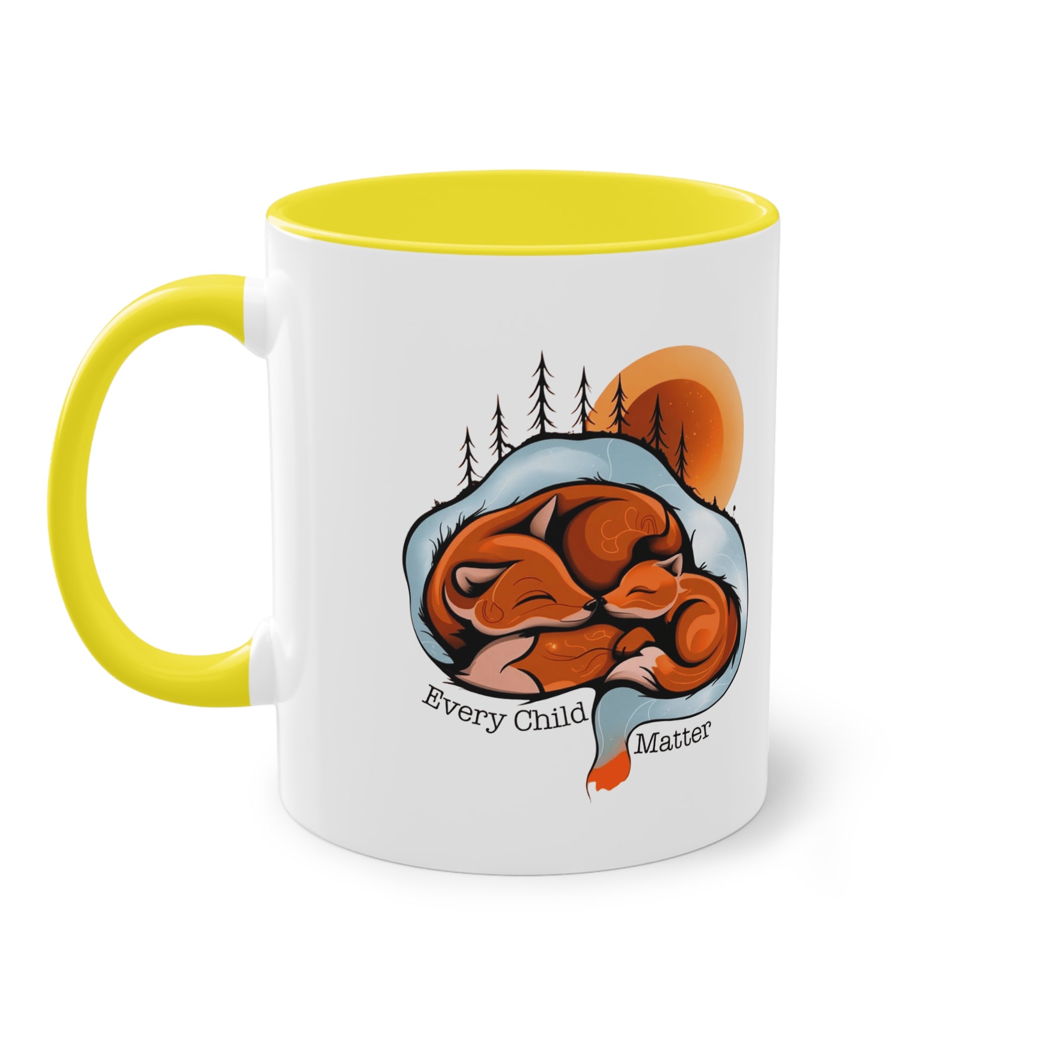Self-Love & Motivation Mug | Daily Affirmation Cup | Empowerment Gift