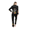 Puerto Rico Design Pajamas  Boricua Comfort & Island Pride
