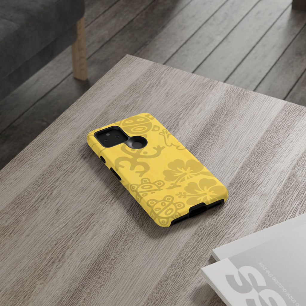 Puerto Rico Phone Case  Boricua Pride Design Boricua Phone Case
