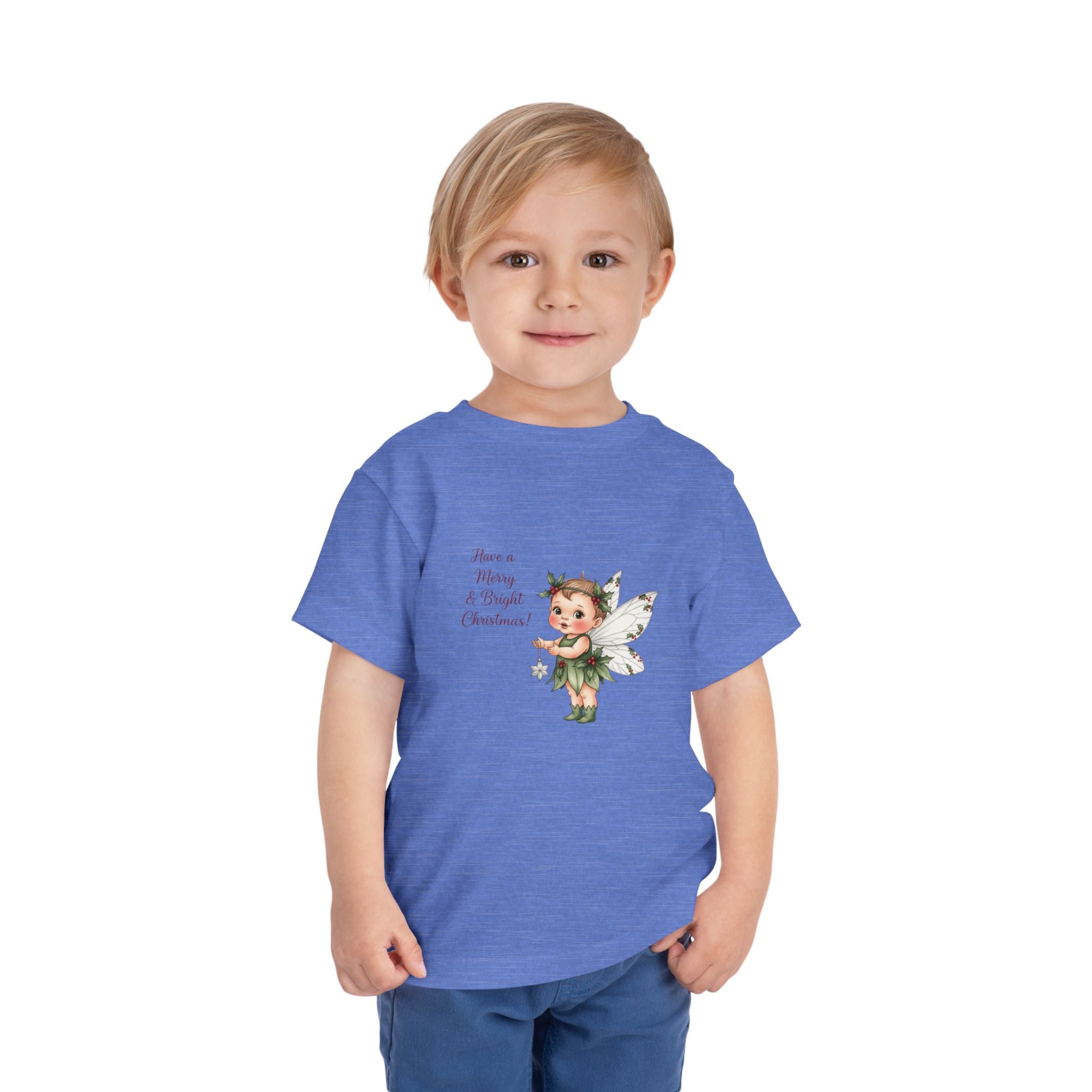 Christmas Shirts for Kids & Babies | Festive Holiday Tees & Cozy Sweatshirts
