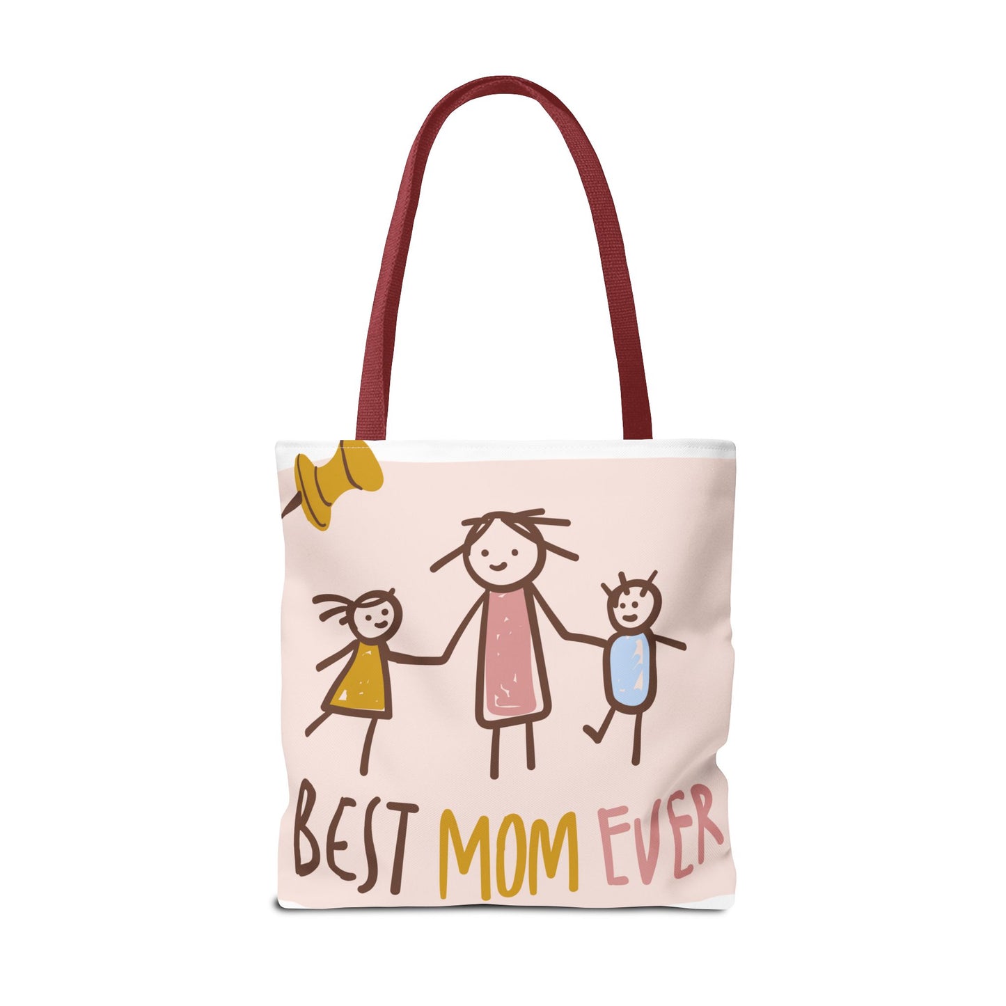 Tote-ally the Perfect Mother’s Day Gift  Thoughtful & Stylish for Mom 💐👜
