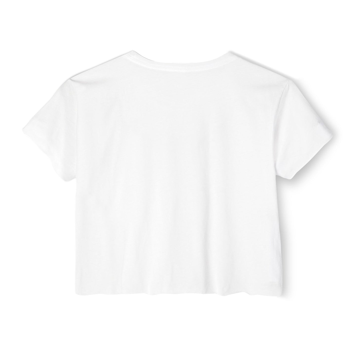 🧘‍♀️ Wear Your Peace. Women's Festival Crop Top, Boho Chic Summer Top, Loose Festival Shirt, Inspirational Quote Tee, Eco-Friendly Crop Tee