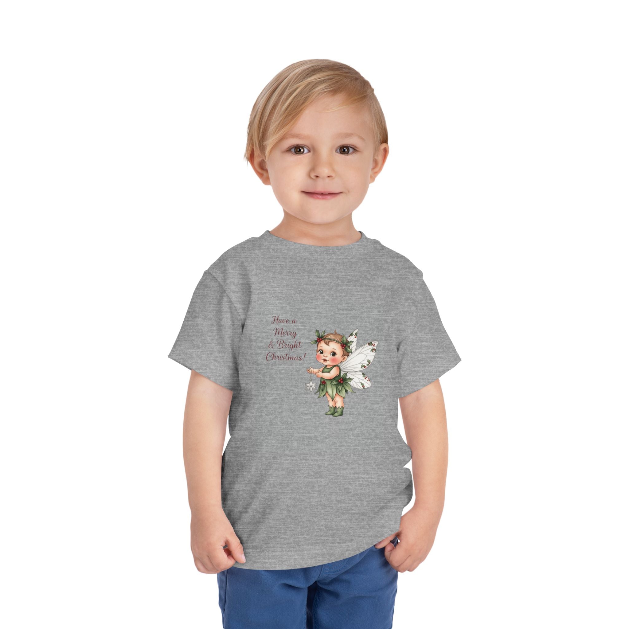 Christmas Shirts for Kids & Babies | Festive Holiday Tees & Cozy Sweatshirts