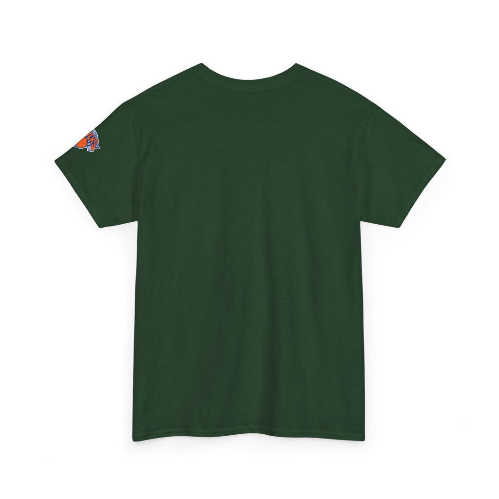 Dad’s MVP Basketball T-Shirt — The Real Champion at Home