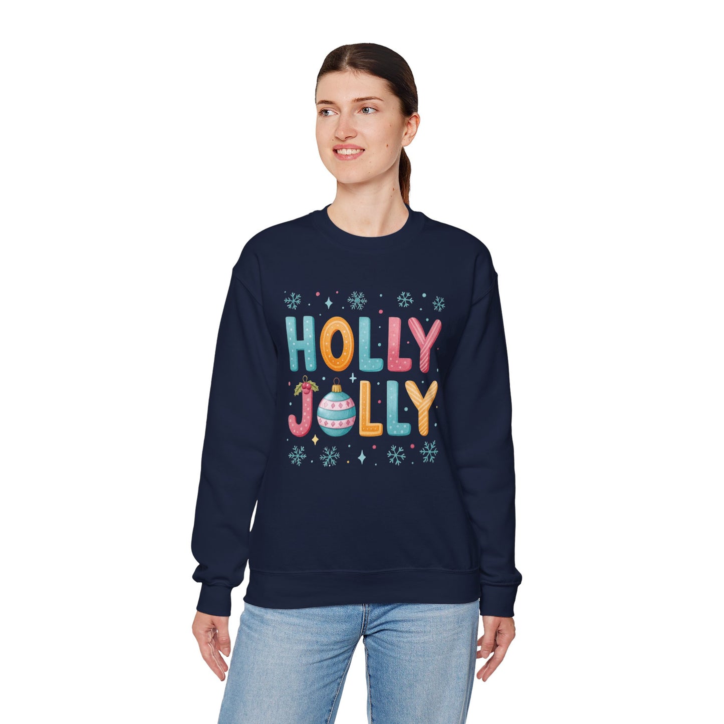 Christmas T-Shirts & Sweatshirts | Holiday Graphic Tees & Cozy Festive Wear