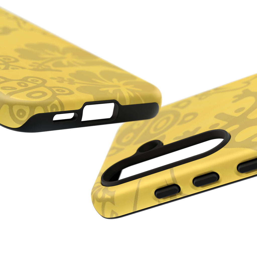 Puerto Rico Phone Case  Boricua Pride Design Boricua Phone Case