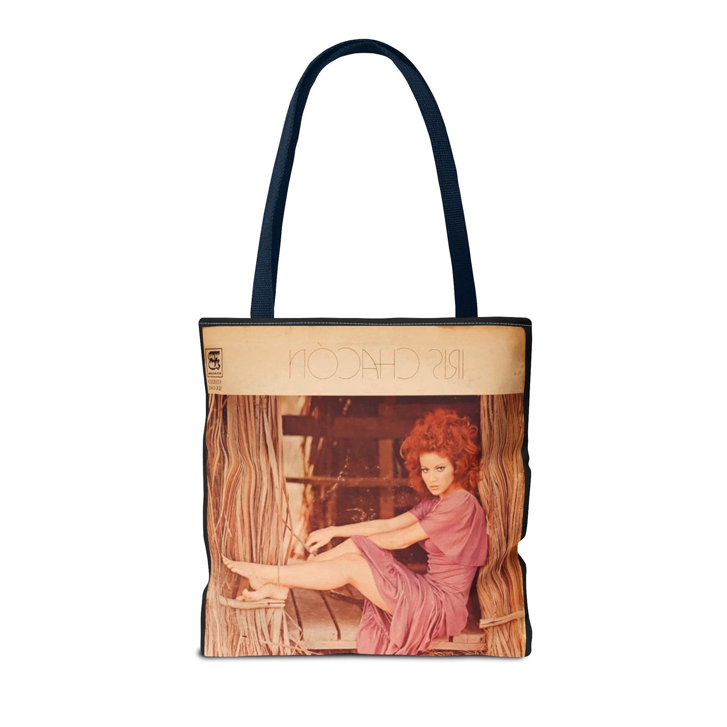 Puerto Rico Heritage Tote – Proud People, Island Spirit