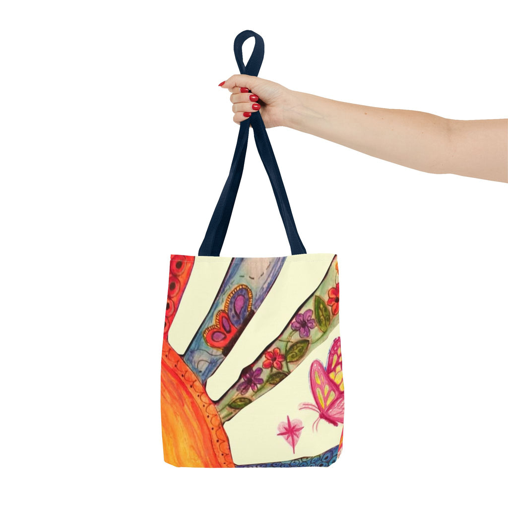 Tote Bag (AOP)