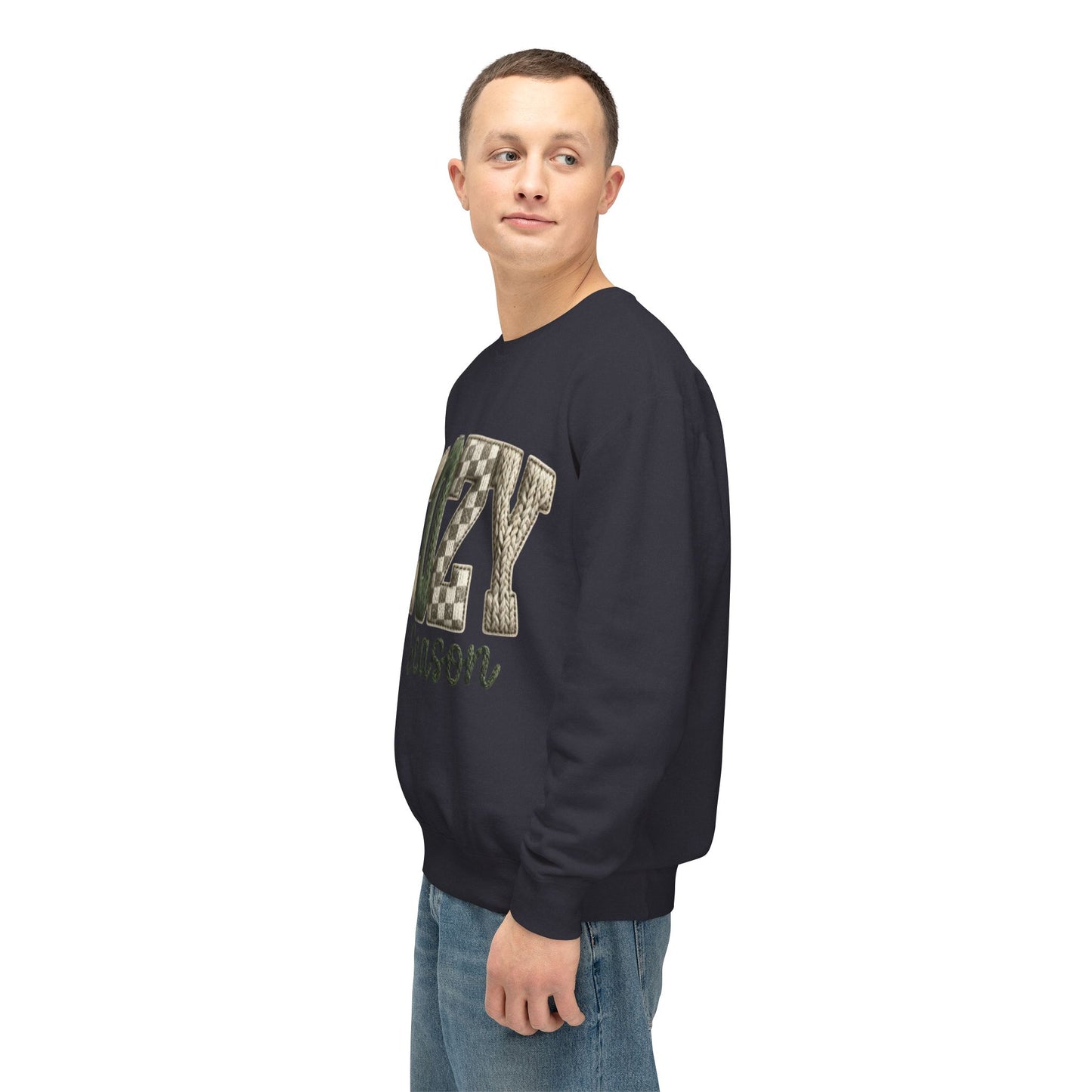 Christmas Festive Holiday Cozy Season Sweatshirt