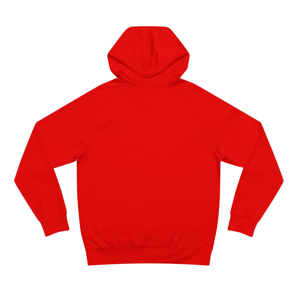 Hoodie  "Puerto Rico No Se Vende" Script Protest Pullover