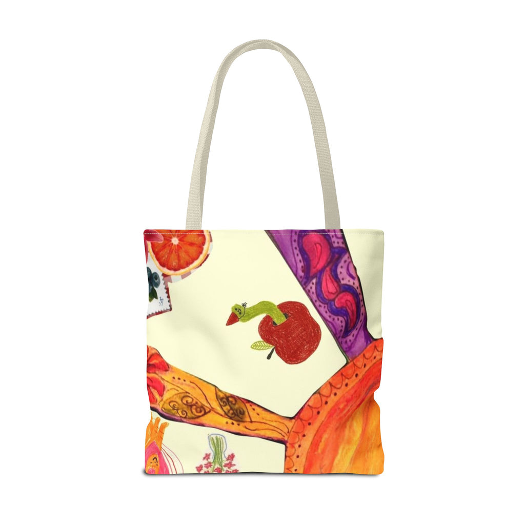 Tote Bag (AOP)