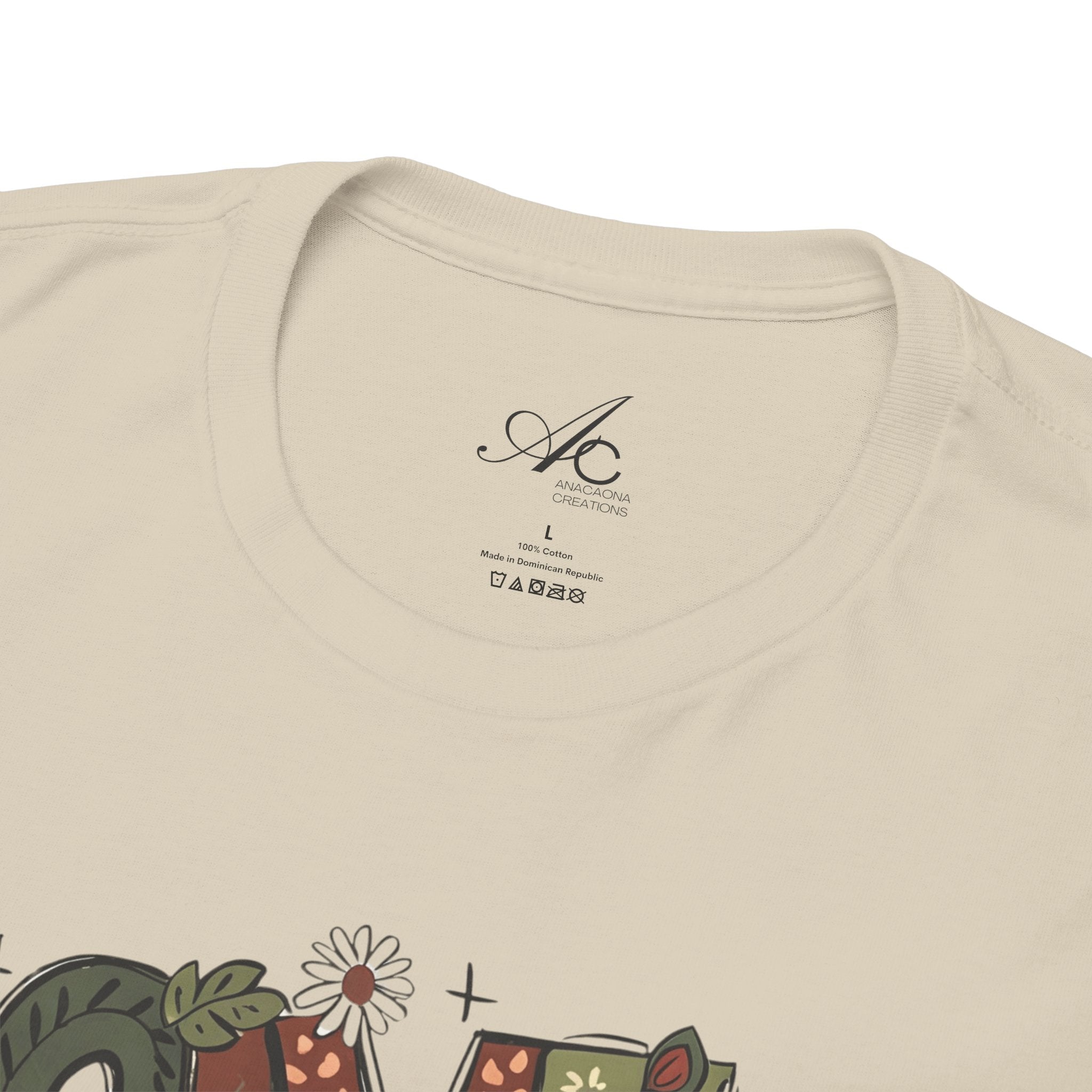 Give Thanks Tee Thanksgiving Graphic T-Shirt with Rustic Bow Design
