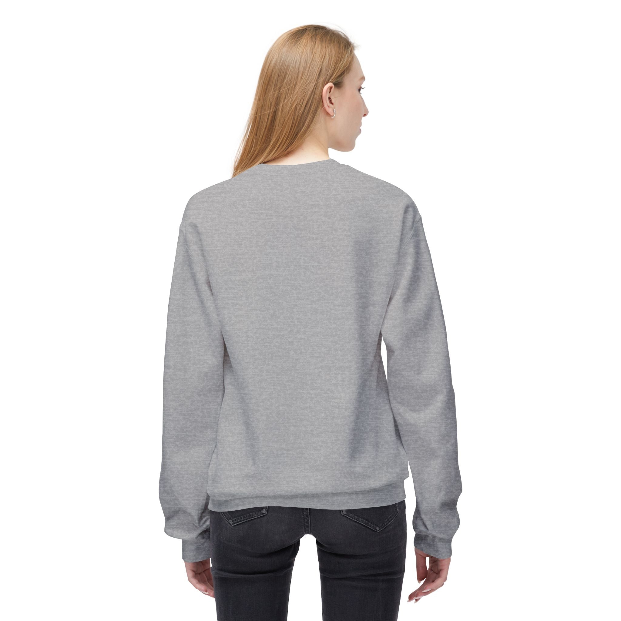 Menopause Funny Crewneck Sweatshirt Humorous Menopause Quote Pullover
