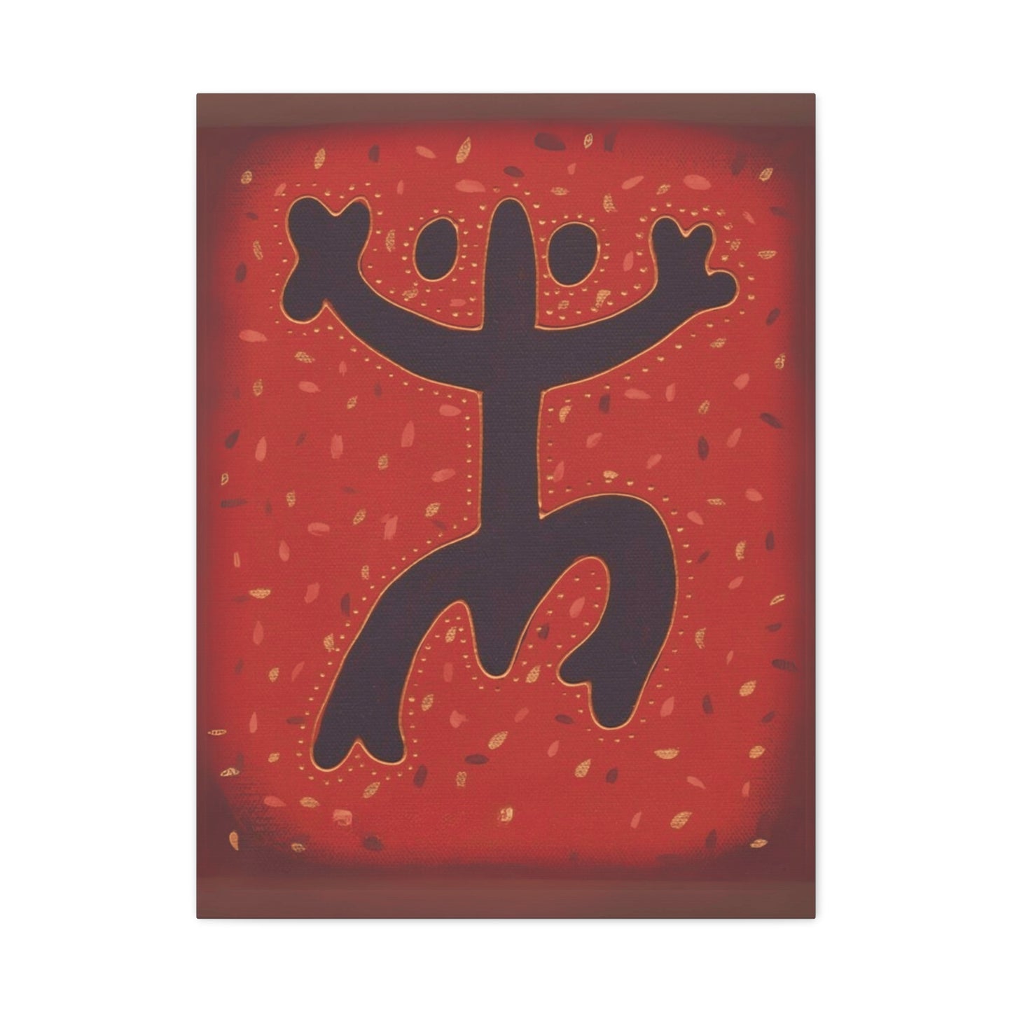 Capturing the Heart and Soul of Puerto Rico Unique Gift for Art Lovers, Rustic Aesthetic