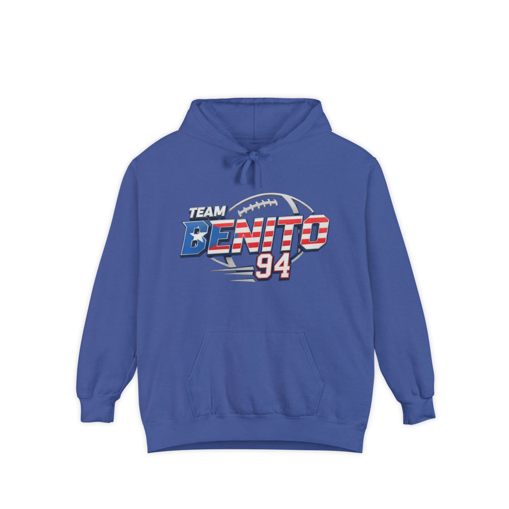 Super Bowl 2026 Puerto Rico Vibes Shirt – Benito Inspired Fan Tee – Music x Football Streetwear