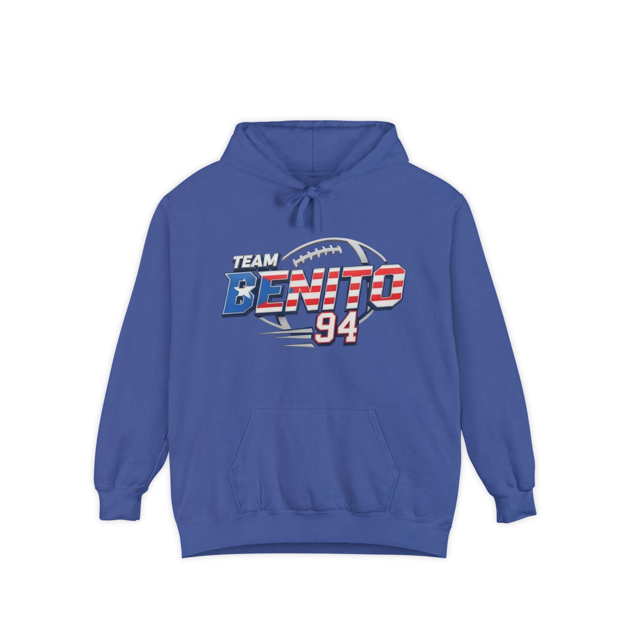 Super Bowl 2026 Puerto Rico Vibes Shirt – Benito Inspired Fan Tee – Music x Football Streetwear