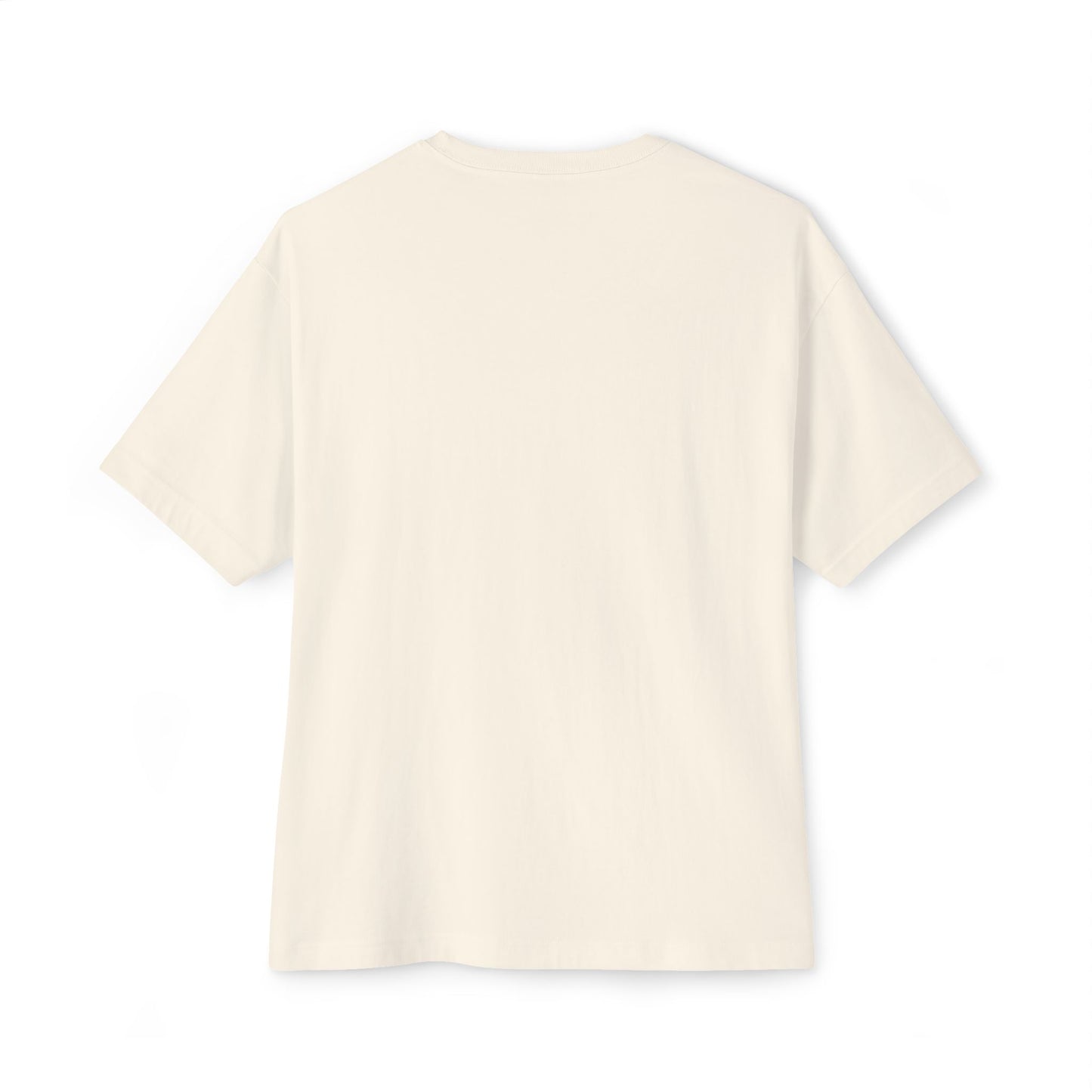 🧘‍♀️ Wear Your Peace. Mindful Monkey Graphic Tee | Unisex Boxy T-Shirt for Yoga Lovers, Gifts for Him/Her, Relaxation Apparel, Meditative Wear, Casual Streetwear