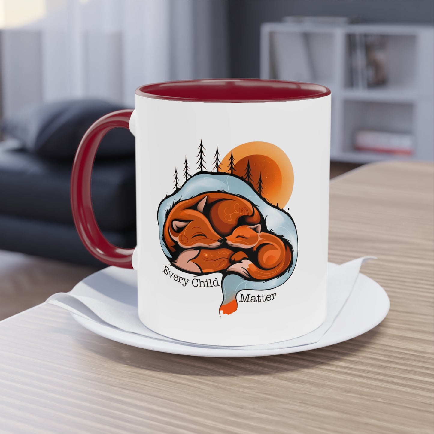 Self-Love & Motivation Mug | Daily Affirmation Cup | Empowerment Gift