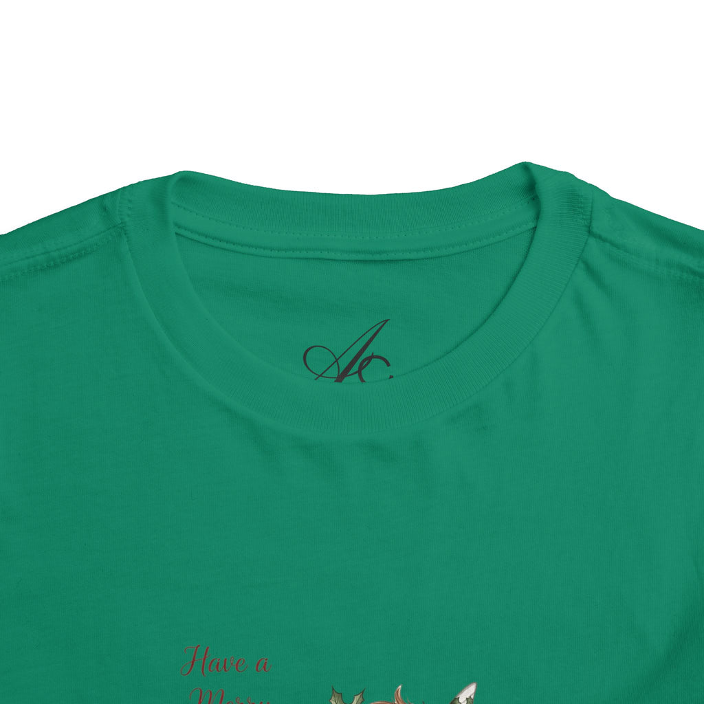 Christmas Shirts for Kids & Babies | Festive Holiday Tees & Cozy Sweatshirts