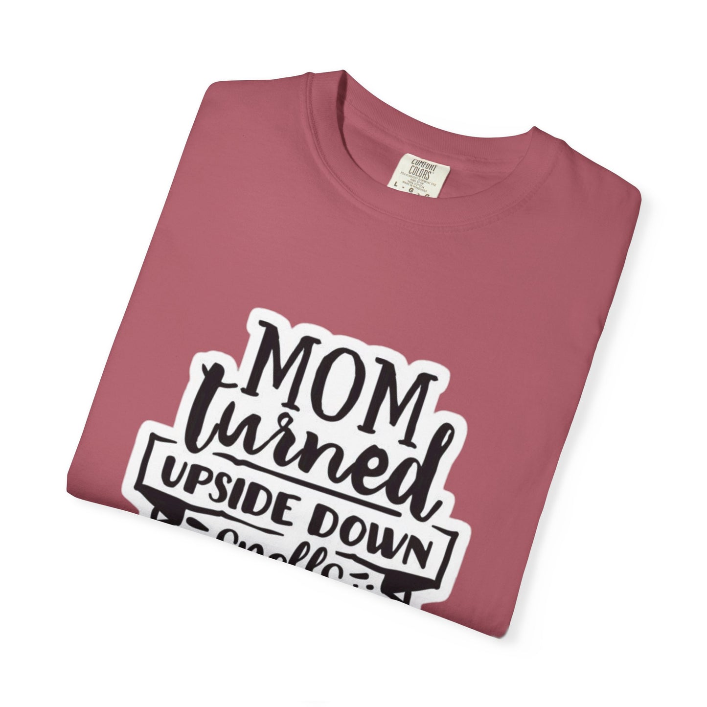 Cool Mom Unisex T-Shirt, Funny Gift for Mothers, Mom Life Tee, Casual Wear, Mother's Day Apparel, Unique Mom Shirt