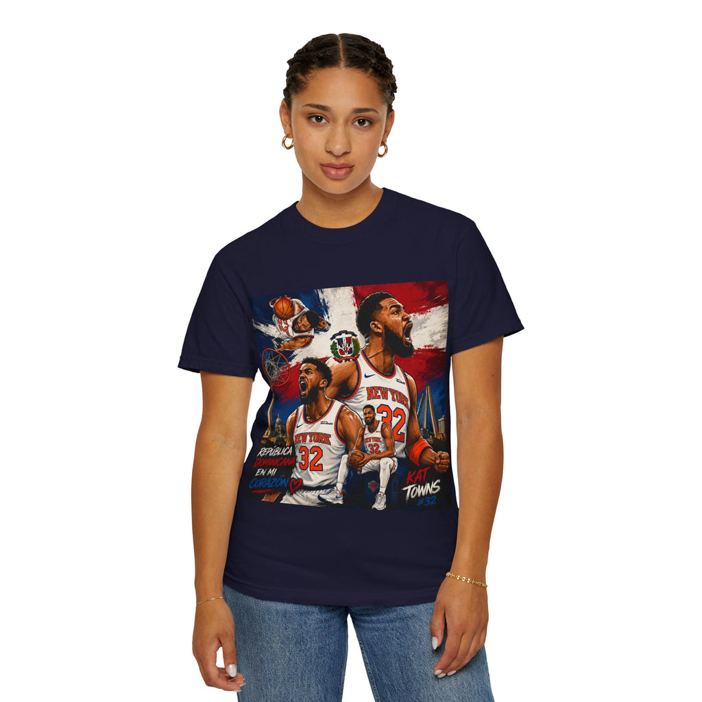 Tomáš #32 Basketball-Inspired Graphic T-Shirt — Retro Sports Fan Unisex Tee