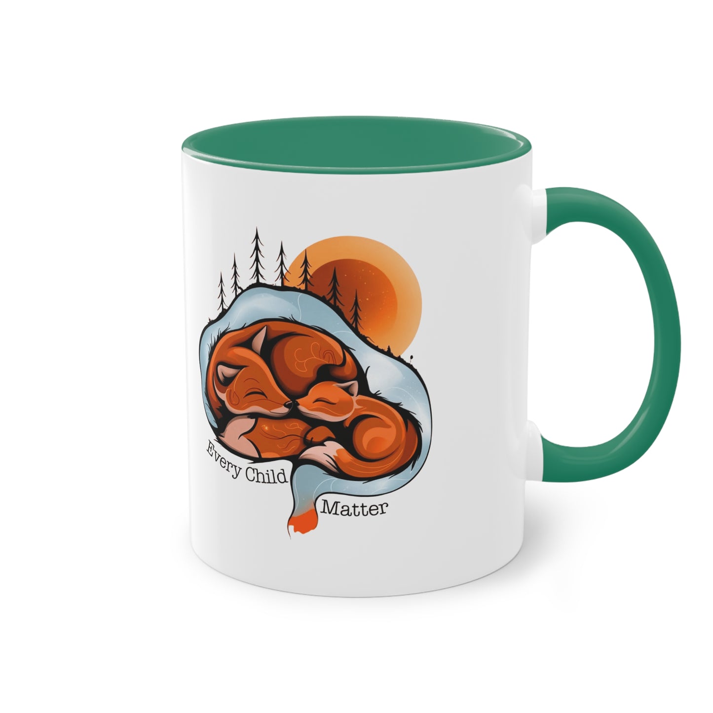 Self-Love & Motivation Mug | Daily Affirmation Cup | Empowerment Gift