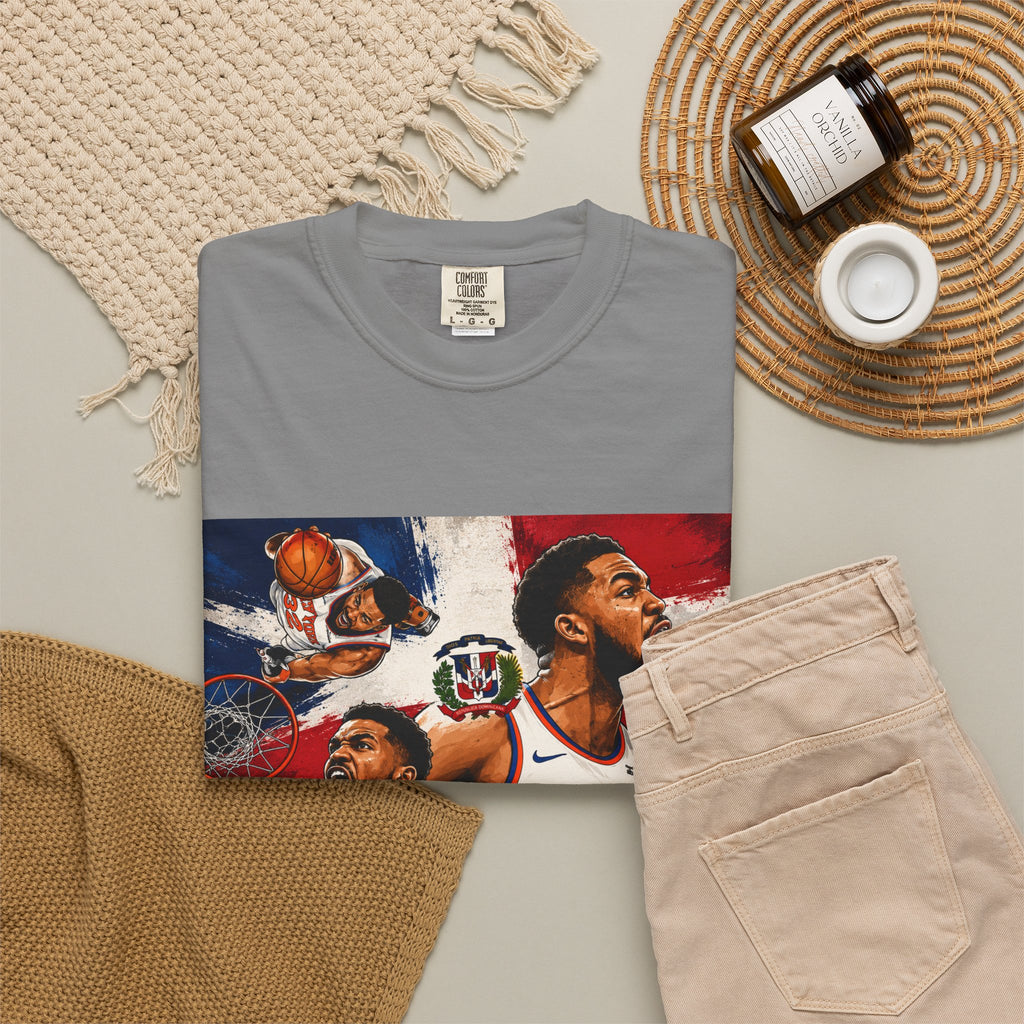 Tomáš #32 Basketball-Inspired Graphic T-Shirt — Retro Sports Fan Unisex Tee