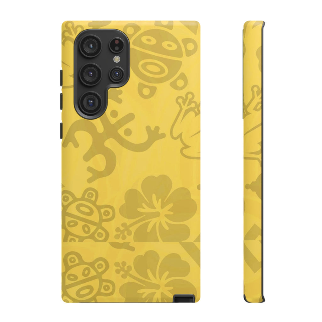 Puerto Rico Phone Case  Boricua Pride Design Boricua Phone Case