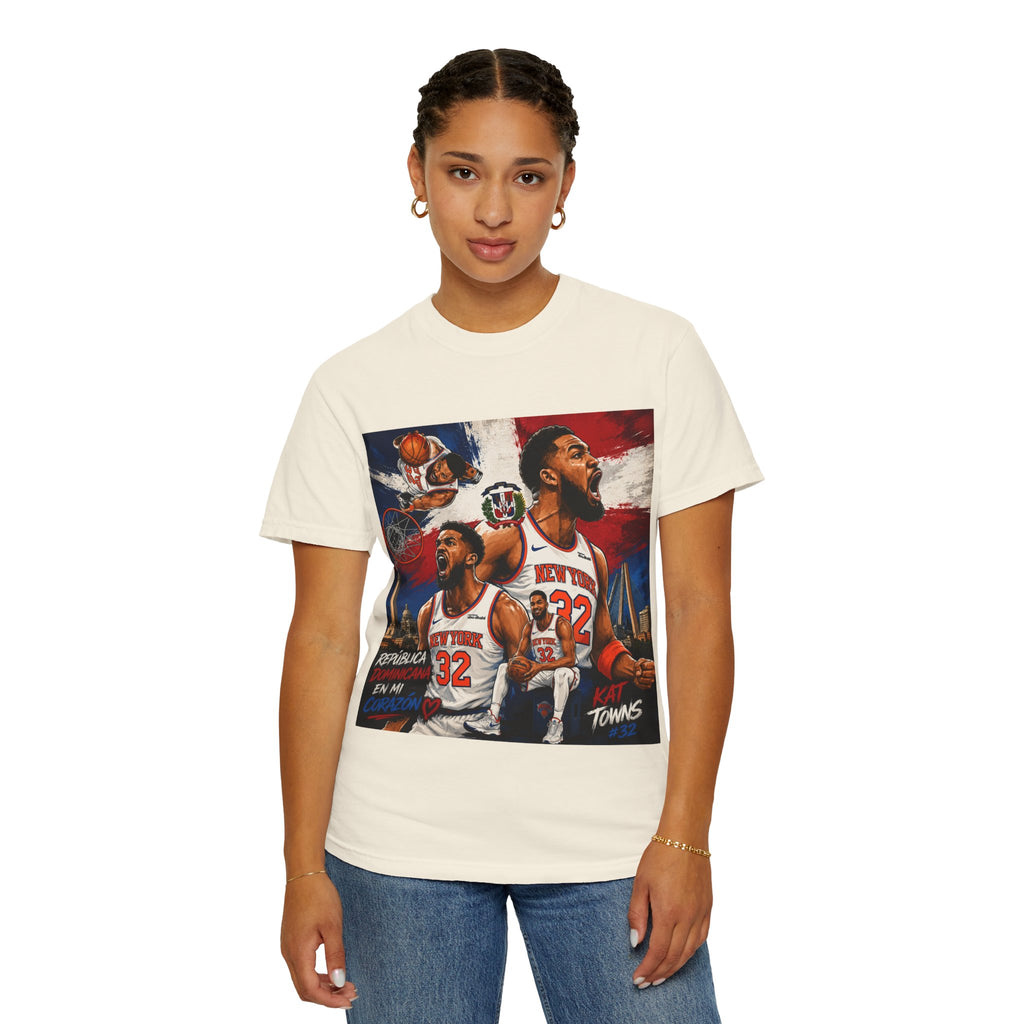 Tomáš #32 Basketball-Inspired Graphic T-Shirt — Retro Sports Fan Unisex Tee