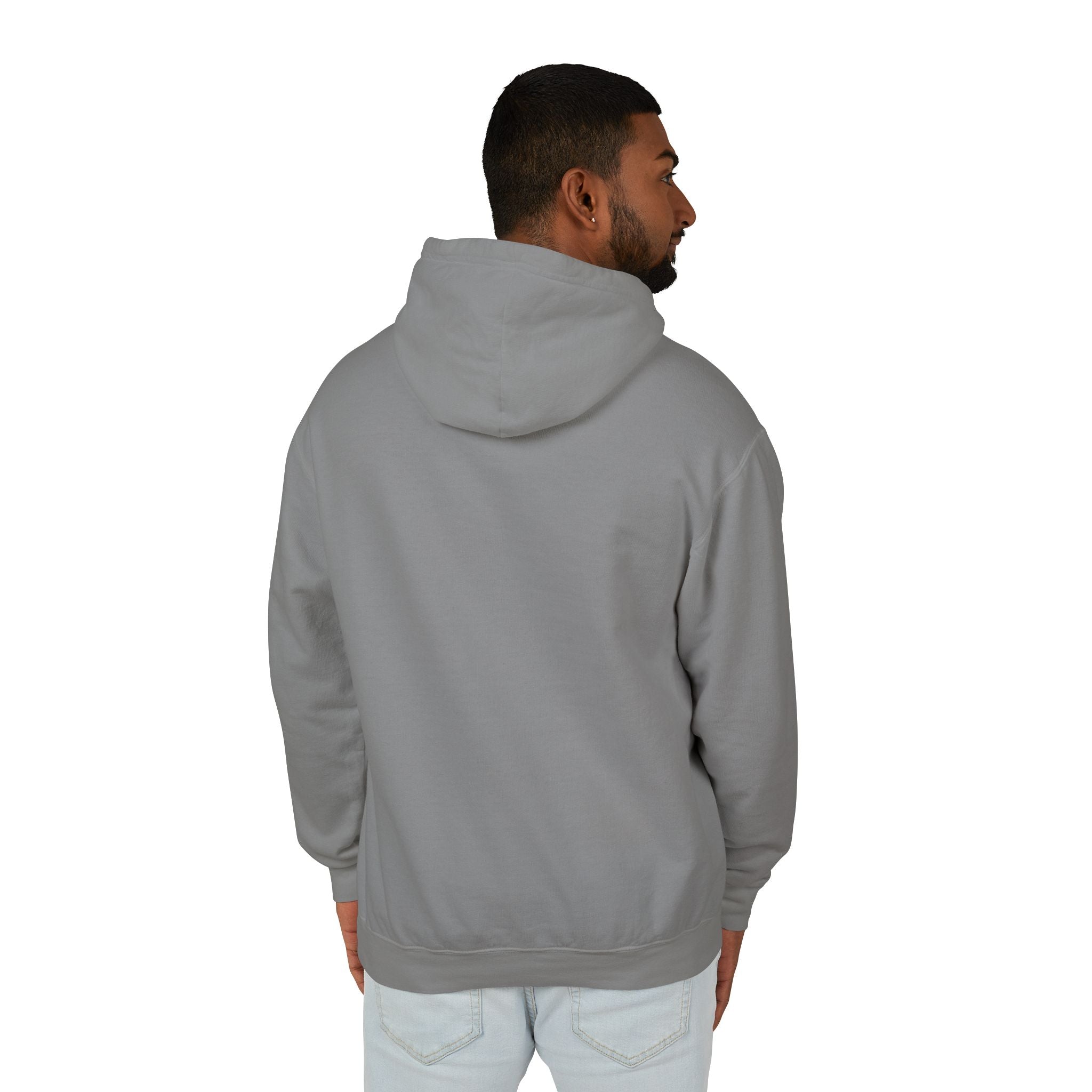 Rollin' Into 2026 Retro Winter Hooded Sweatshirt