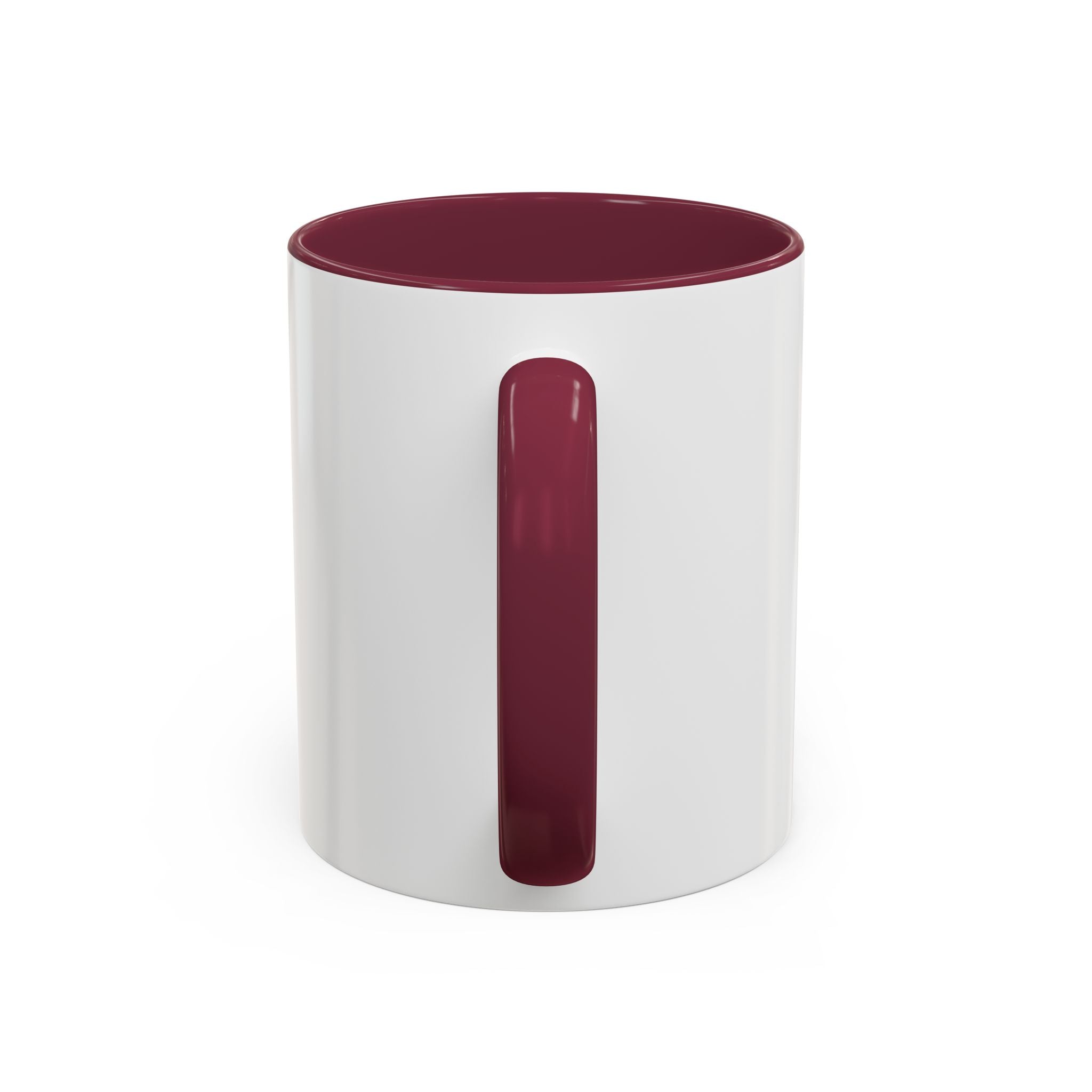 Cancer Hope Collection Empowering Inspirational Mug for Breast Cancer Awareness