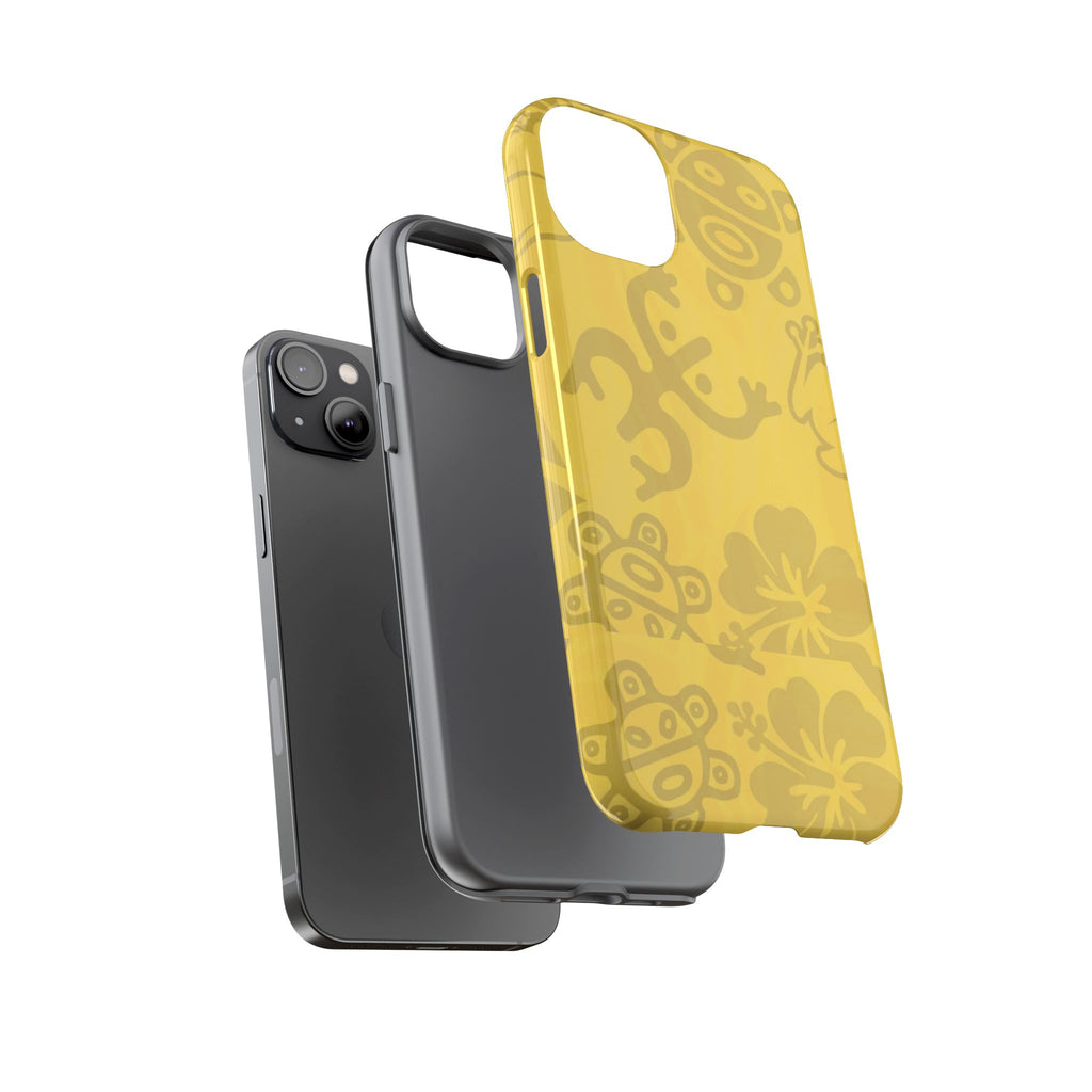 Puerto Rico Phone Case  Boricua Pride Design Boricua Phone Case