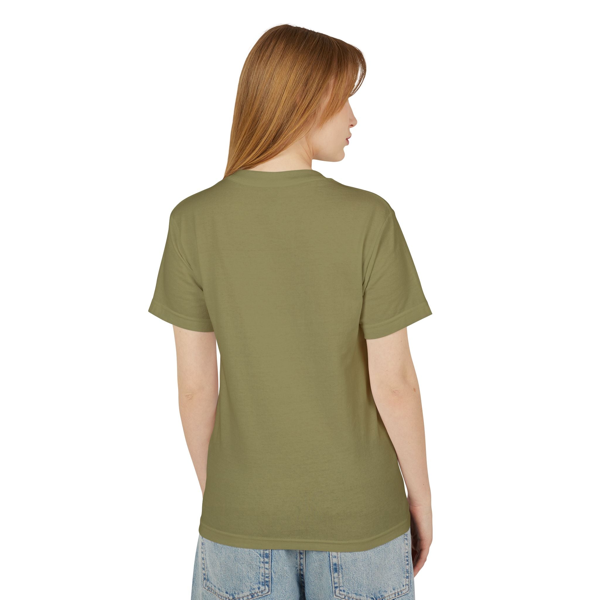 T-Shirt  "Aquí Estamos porque ya estamos cansadas" Spanish Graphic Tee