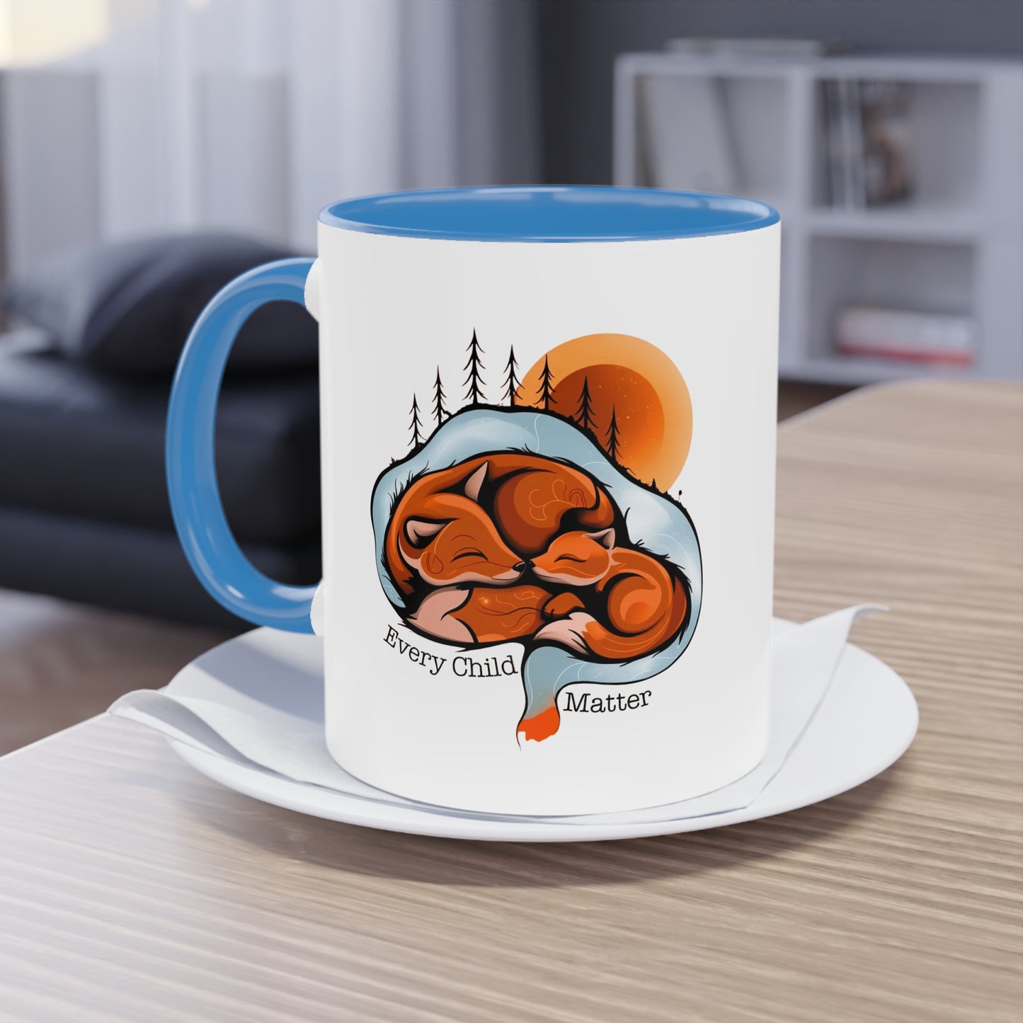 Self-Love & Motivation Mug | Daily Affirmation Cup | Empowerment Gift