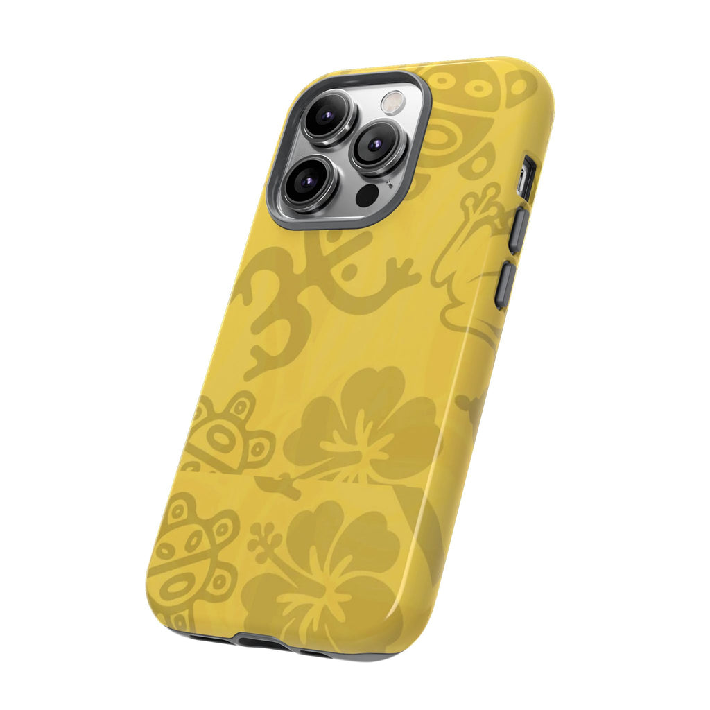 Puerto Rico Phone Case  Boricua Pride Design Boricua Phone Case
