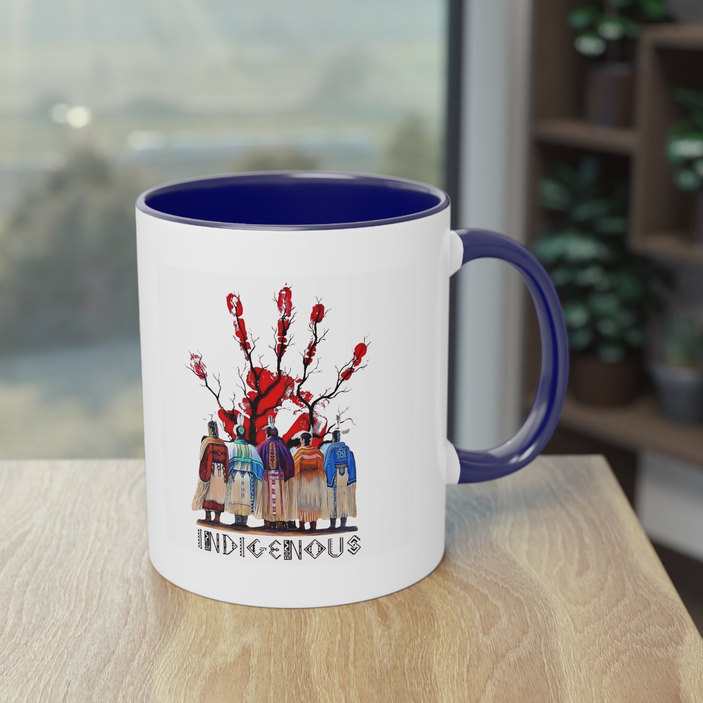 Inspirational Quote Mug | Motivational Coffee Cup | Positive Morning Gift