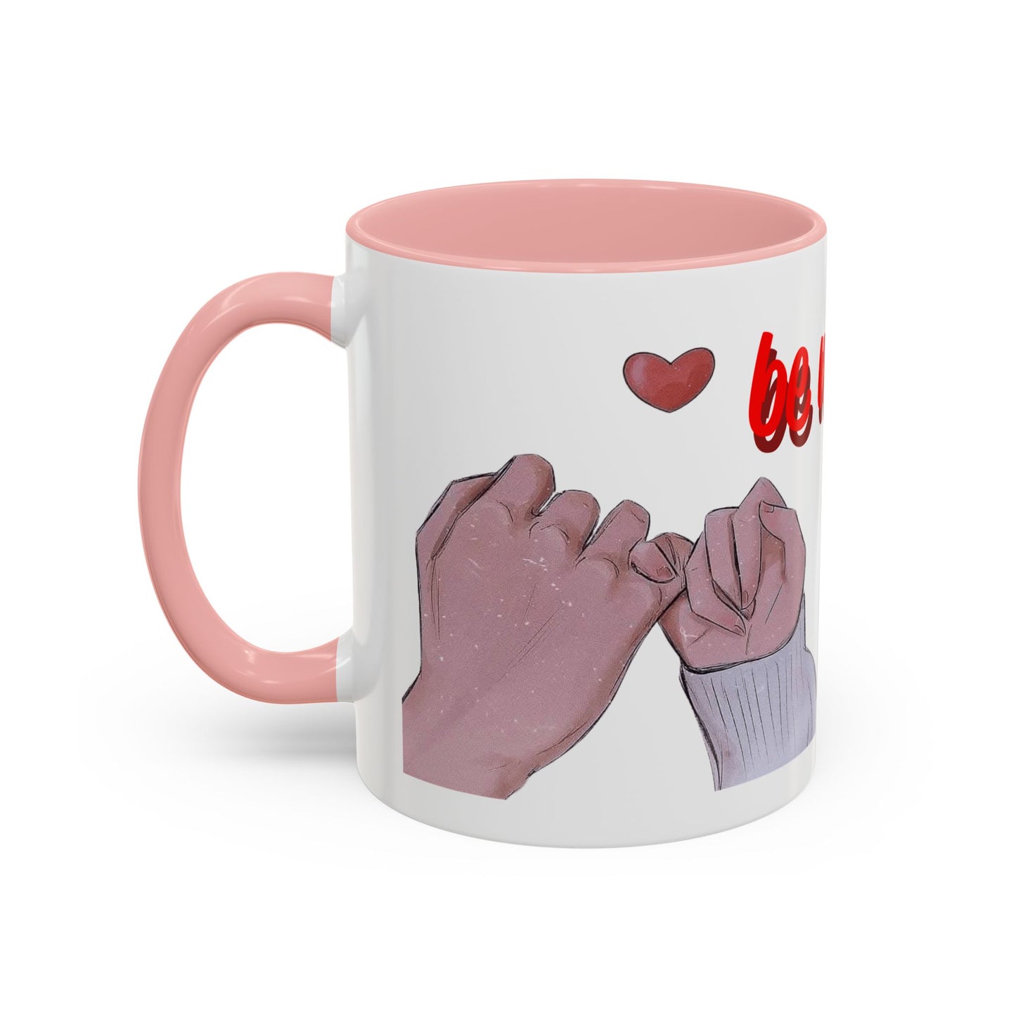 Love in Every Sip Valentines Day Mug Accent Coffee Mug  11 15oz