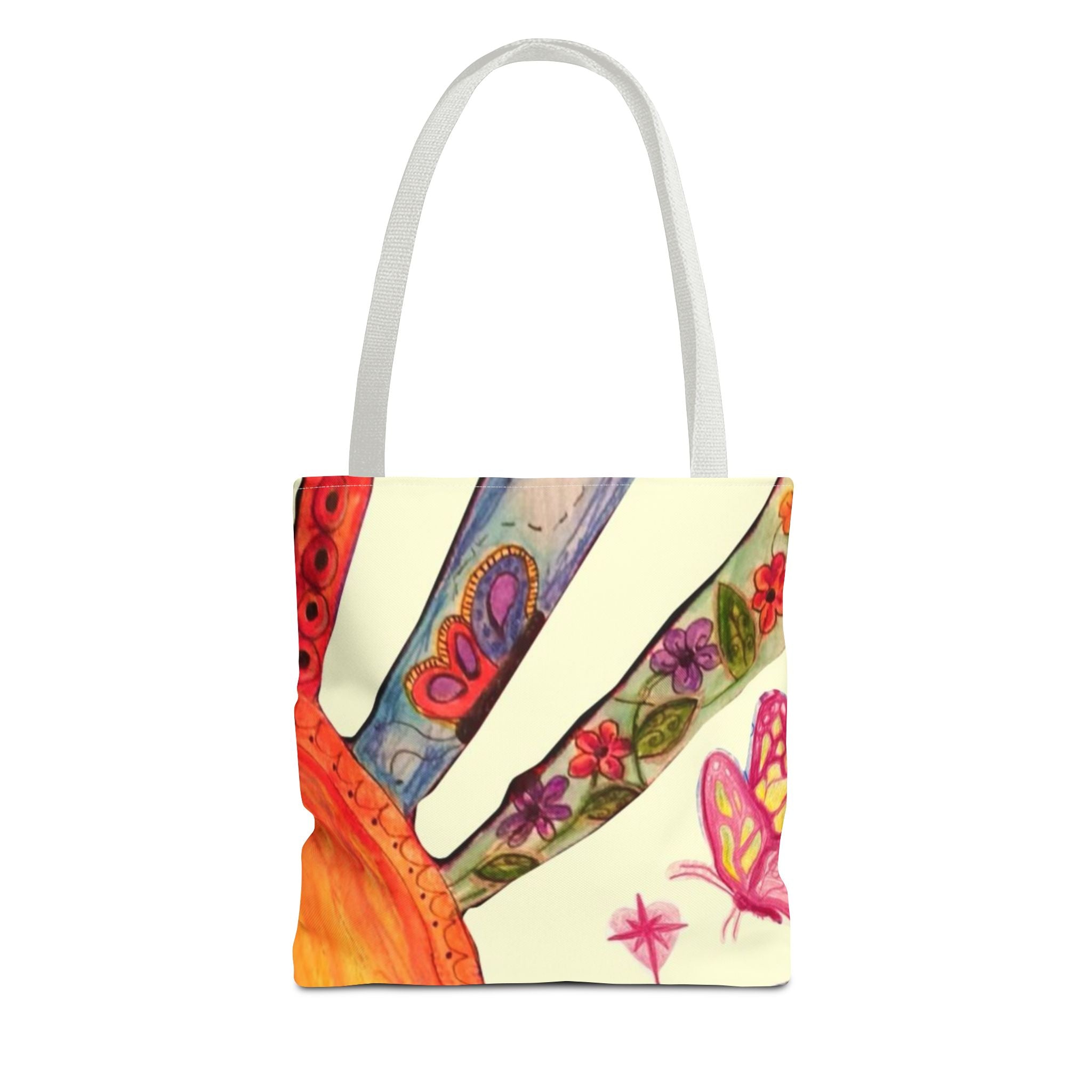 Tote Bag (AOP)